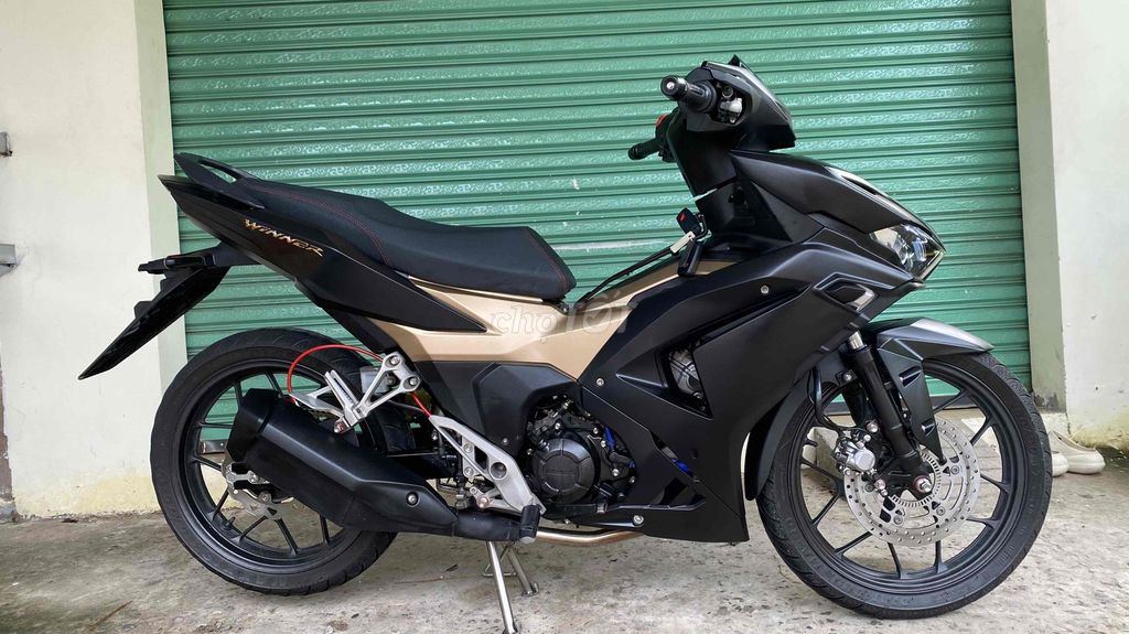 Winner x-ABS 9c. Mua bán Xe máy tại Thành phố Bến Tre Bến Tre được đăng bởi Nghiêm Bảy Mốt hình 3