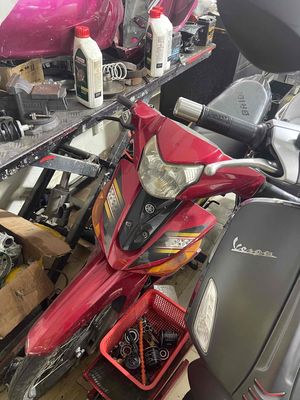 bán xe tarus 63+4. Mua bán Xe máy tại Quận 10 Tp Hồ Chí Minh được đăng bởi Quang Thái