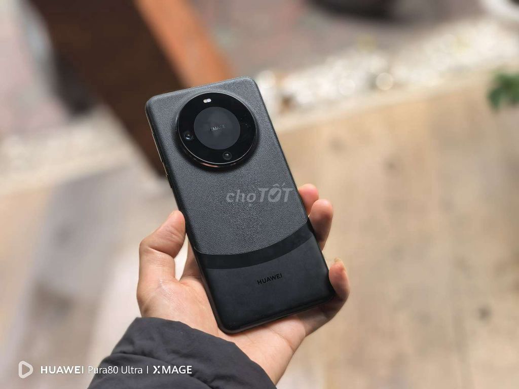 Huawei Mate 60 Pro Plus 512GB Đen. Mua bán Điện thoại tại Quận Nam Từ Liêm Hà Nội được đăng bởi Quốc Việt hình 1