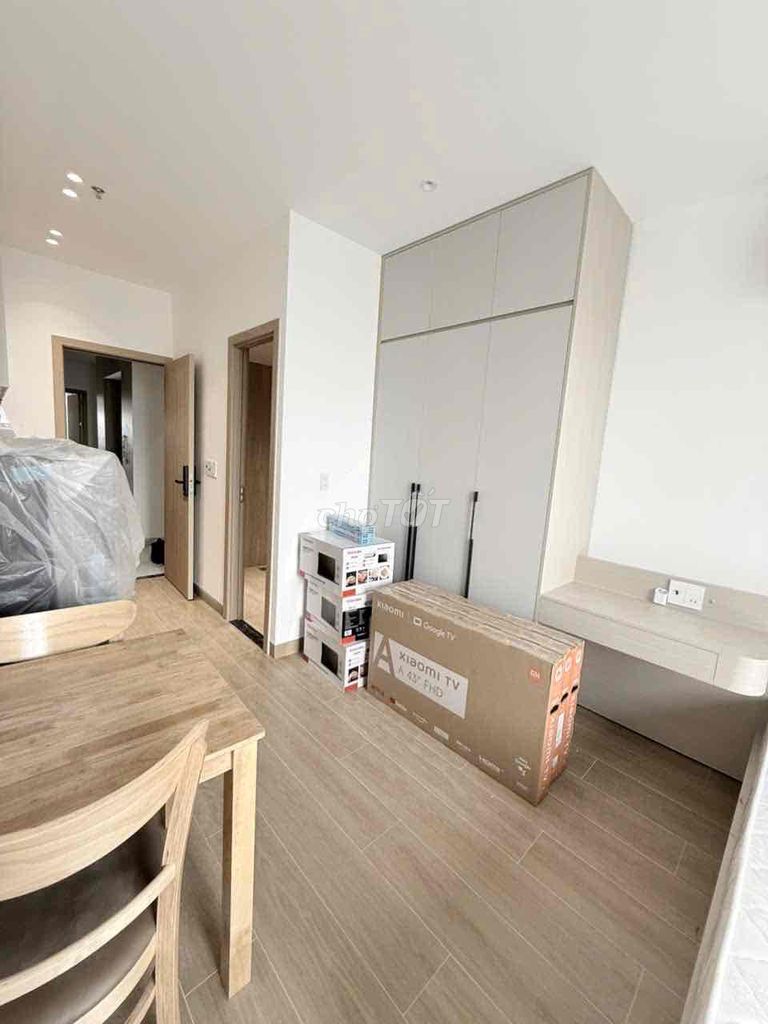 Аренда · 1 комн. · 30 м² · Quận Cẩm Lệ, ул. Đường Cồn Dầu 19