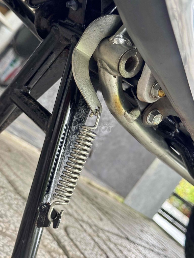 Wave Alpha 100 2016 Trùm Cuối Bs 65F1-313.69. Mua bán Xe máy tại Quận Ô Môn Cần Thơ được đăng bởi Tiến Tạp Hoá  hình 18