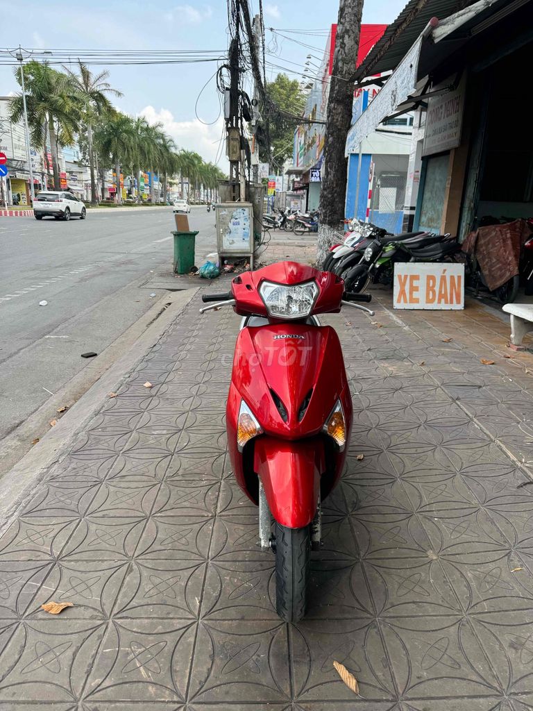 HONDA LEAD FI (2010) BS:65U2:CẦN THƠ. Mua bán Xe máy tại Quận Ninh Kiều Cần Thơ được đăng bởi DVCĐ Công Minh hình 1