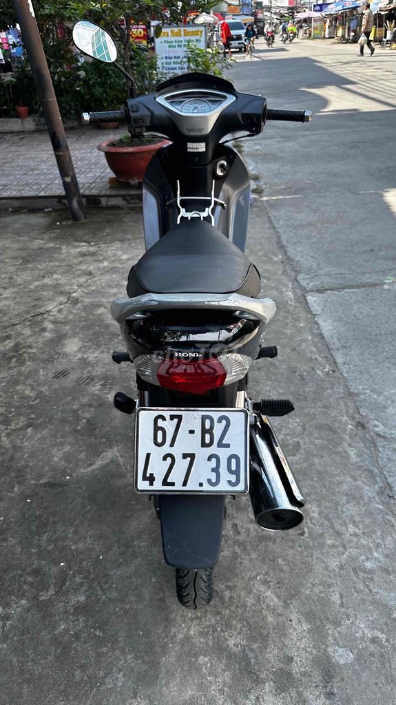 Future neo gt 2006 áo fi08 đen ( hỗ trợ góp ). Mua bán Xe máy tại Huyện Chợ Mới An Giang được đăng bởi Cửa hàng xe Thiên Phước 2 hình 20