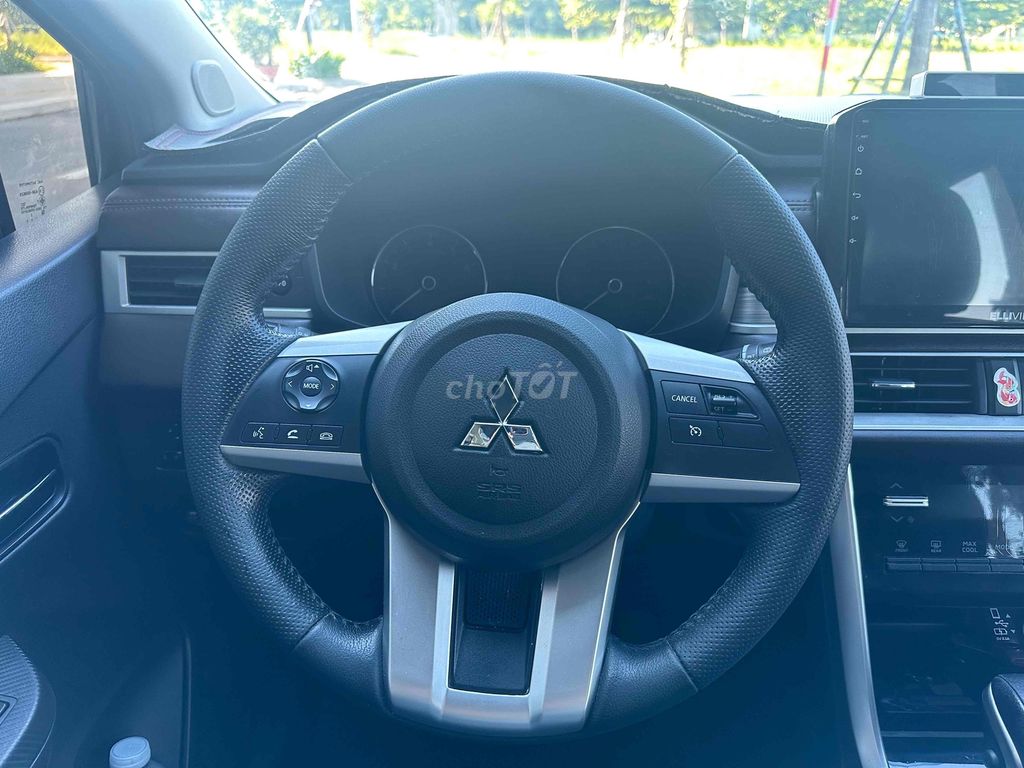 Mitsubishi Xpander 2022 Premium 1.5 AT - 120000 km. Mua bán Ô tô tại Quận Hải Châu Đà Nẵng được đăng bởi Hoàng Vũ hình 10