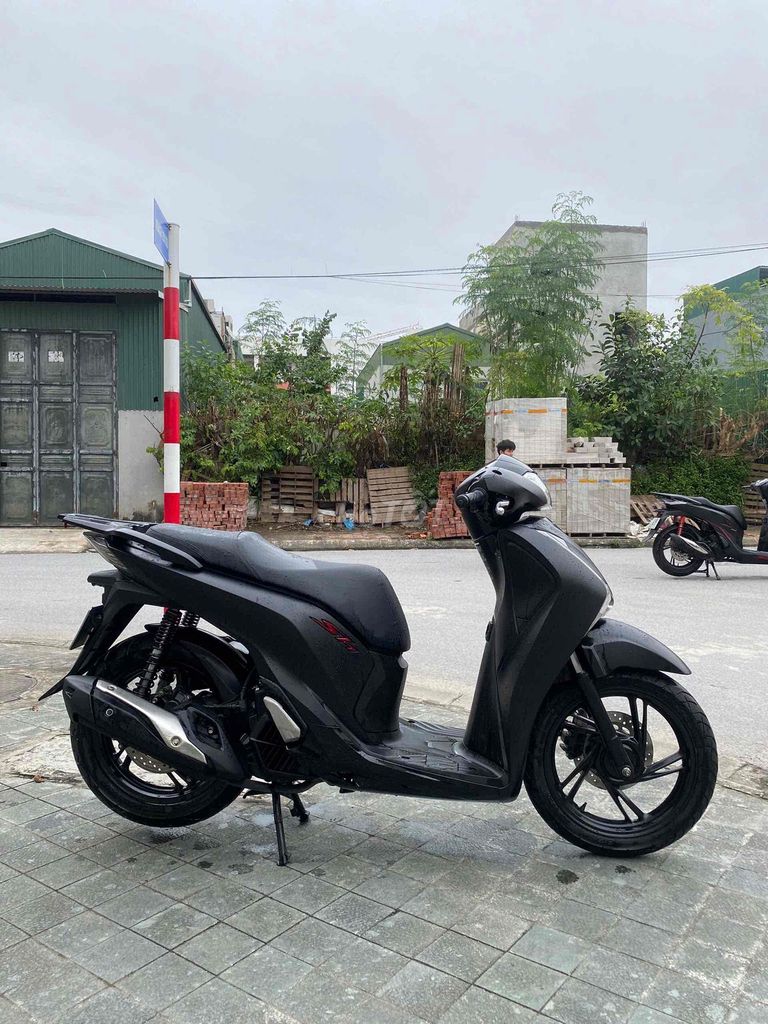 SH 150i ABS Nguyên Bản 2019 Chất_Bảo Hành 2 Năm✅✅✅. Mua bán Xe máy tại Huyện Gia Lâm Hà Nội được đăng bởi Xe Máy Phúc Hưng hình 7