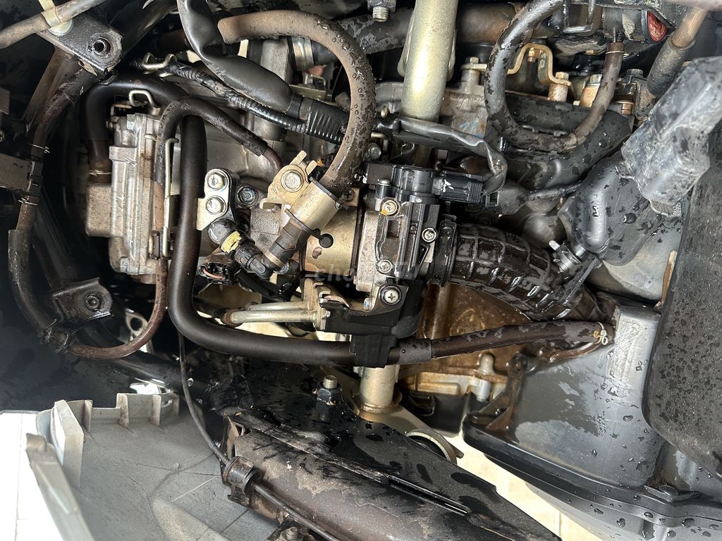 Bán xe sh 160i. Mua bán Xe máy tại Huyện Trảng Bom Đồng Nai được đăng bởi Nguyễn Văn Dũng hình 8