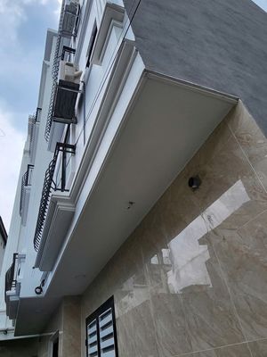 NHÀ ĐẸP XÂY MỚI - LIÊN MẠC, BẮC TỪ LIÊM - Ô TÔ ĐỖ CỔNG - 5 TẦNG 3 NGỦ. Mua bán nhà ở tại Quận Bắc Từ Liêm Hà Nội được đăng bởi NGUYỄN CÔNG HÀ