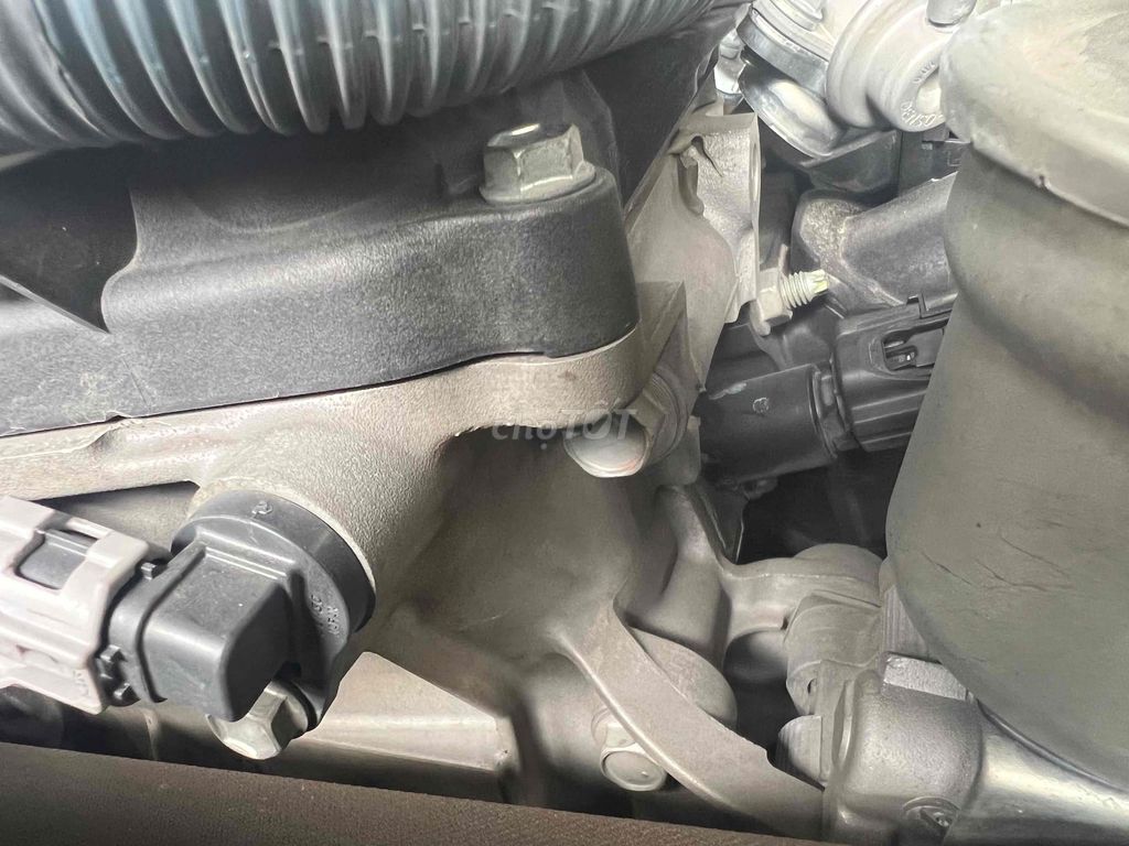 Toyota Prado 2016 Nâu 118.000 km. Mua bán Ô tô tại Quận Tân Bình Tp Hồ Chí Minh được đăng bởi hoang ngoc huu phuoc hình 9