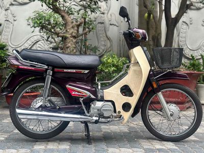 Honda Dream Thái 1994 Nâu đỏ. Mua bán Xe máy tại Quận 10 Tp Hồ Chí Minh được đăng bởi chú vương 