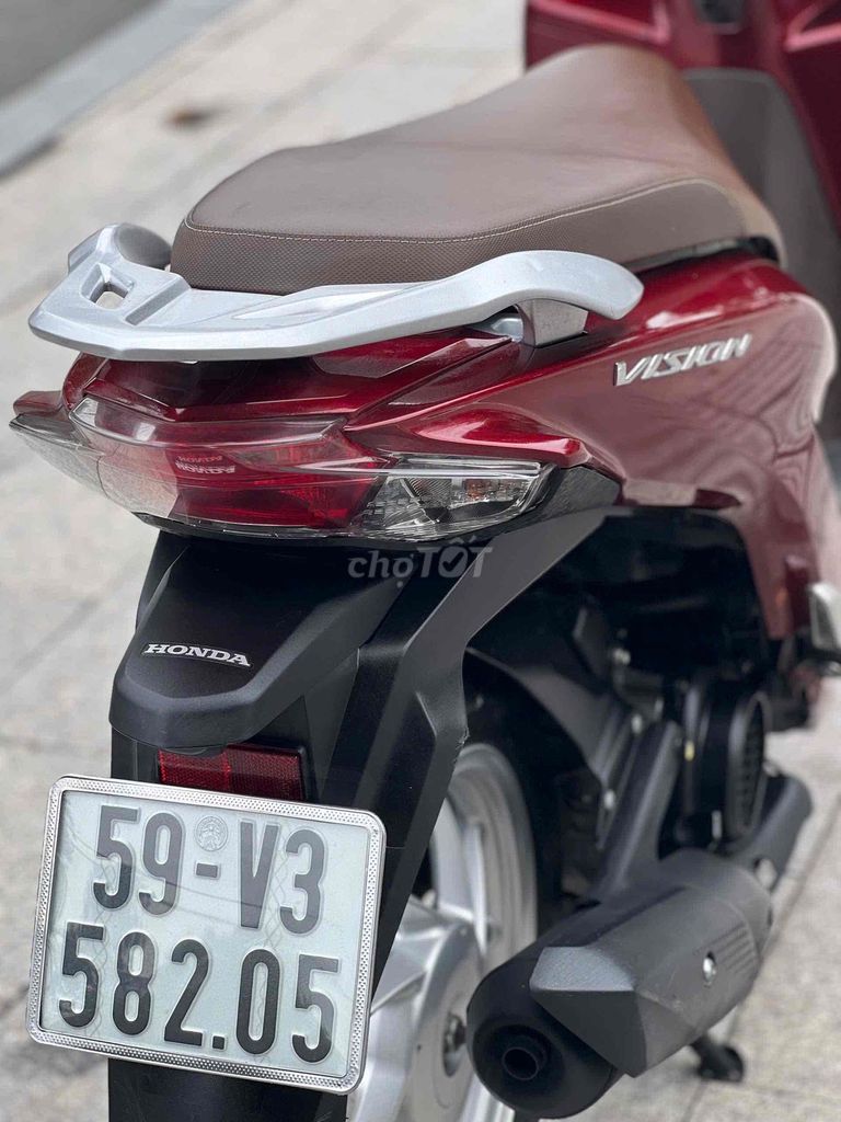 ❤️ Vision đời 2022 bstp chính chủ hỗ trợ góp. Mua bán Xe máy tại Quận 11 Tp Hồ Chí Minh được đăng bởi Hưng Từ hình 9