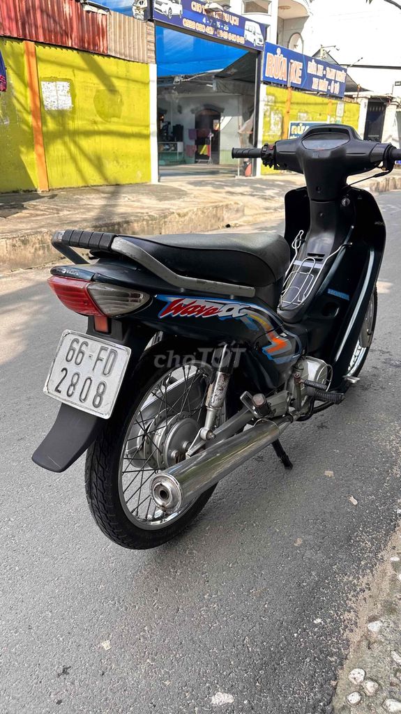 bán xe 50cc cho hoc sinh đi hoc. Mua bán Xe máy tại Quận Tân Bình Tp Hồ Chí Minh được đăng bởi Hoàng Tấn hình 3