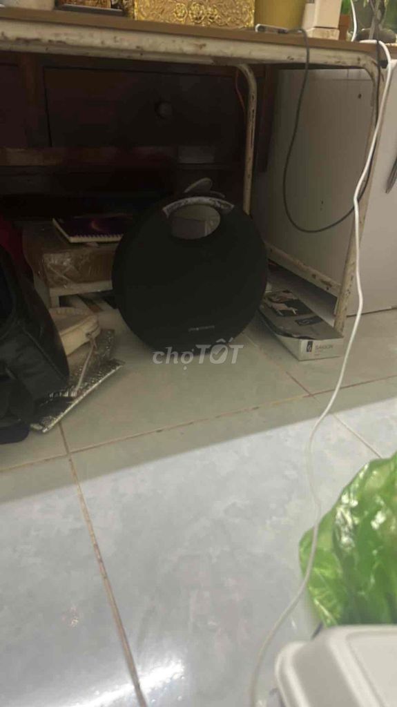 Loa Bluetooth Harman Kardon Onyx Studio Đen. Mua bán Tivi, Âm thanh tại Quận 8 Tp Hồ Chí Minh được đăng bởi Khoa Vu hình 1