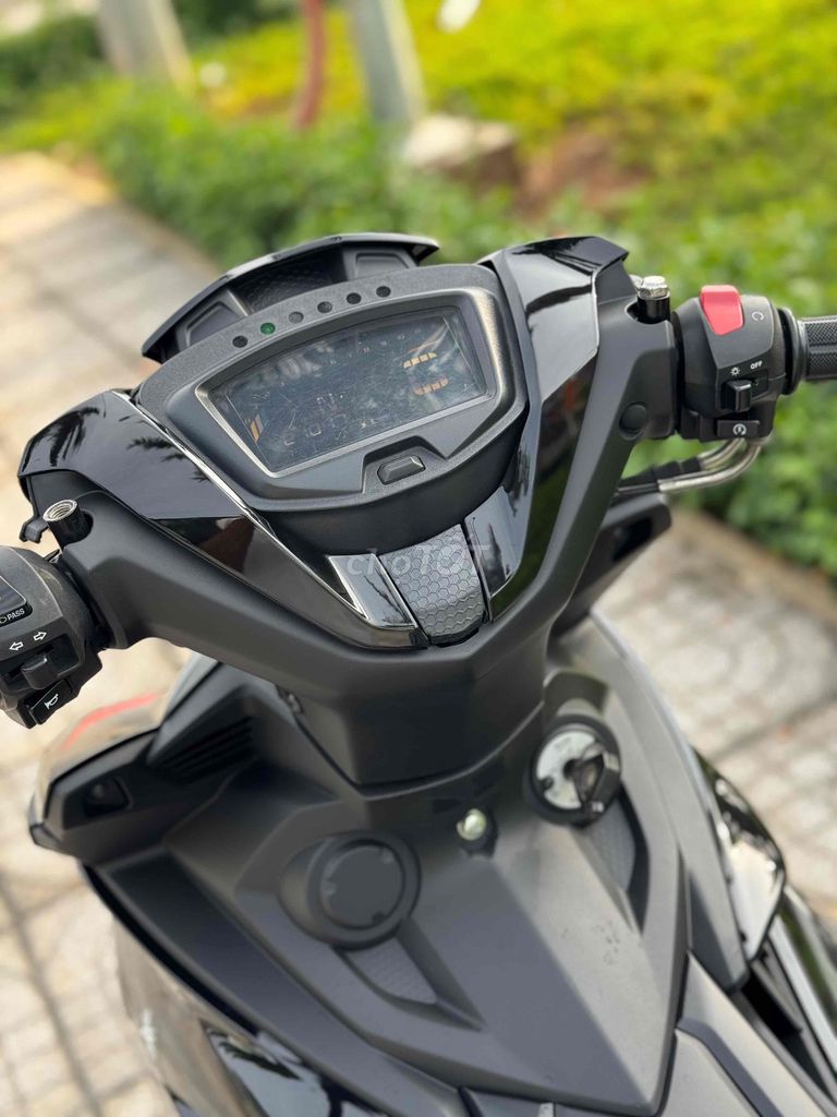 Exciter 150 2020 Đèn Led Zin Đẹp Keng 👍🔥. Mua bán Xe máy tại Huyện Châu Đức Bà Rịa - Vũng Tàu được đăng bởi Xe Máy Thành Lộc 72 hình 9