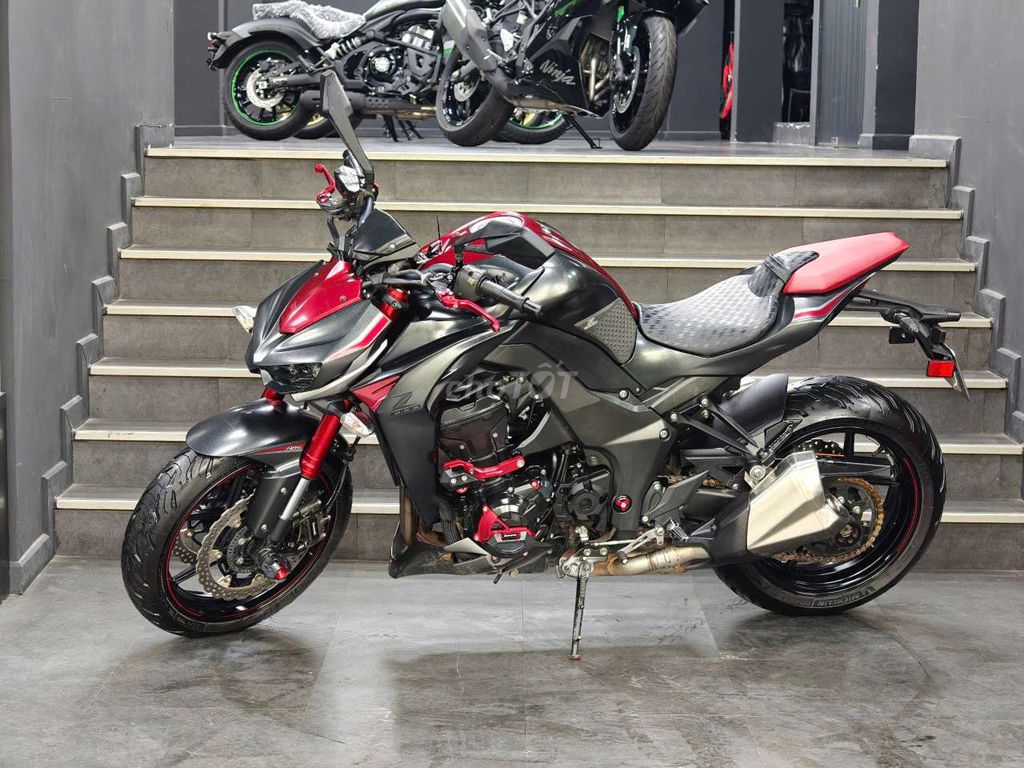 Z1000 CANDY SIÊU KENG. Mua bán Xe máy tại Quận Tây Hồ Hà Nội được đăng bởi Tu Phamanh hình 3