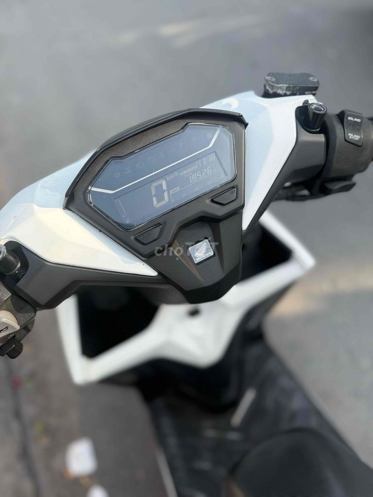 Vario 150 2021 B65 GÓP CẦN CCCD ĐỦ 18tuổi TRẢ 20%. Mua bán Xe máy tại Quận Ninh Kiều Cần Thơ được đăng bởi XE MÁY HOÀNG YẾN hình 8