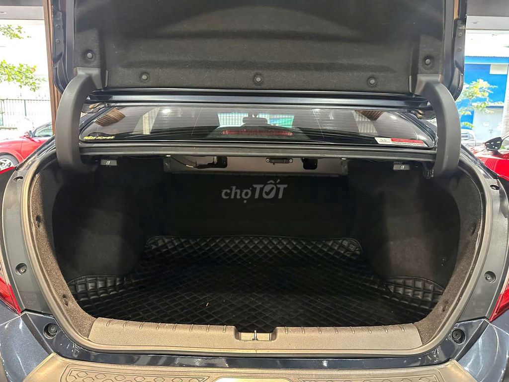 Honda Civic 2019 G 1.8L,màu xanh,41.000 km. Mua bán Ô tô tại Quận Bình Tân Tp Hồ Chí Minh được đăng bởi Son Do hình 14