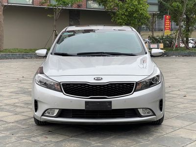 Cerato 2.0 2016 At Odo 3v8. Mua bán Ô tô tại Quận Long Biên Hà Nội được đăng bởi PHÚC LÂM  AUTO