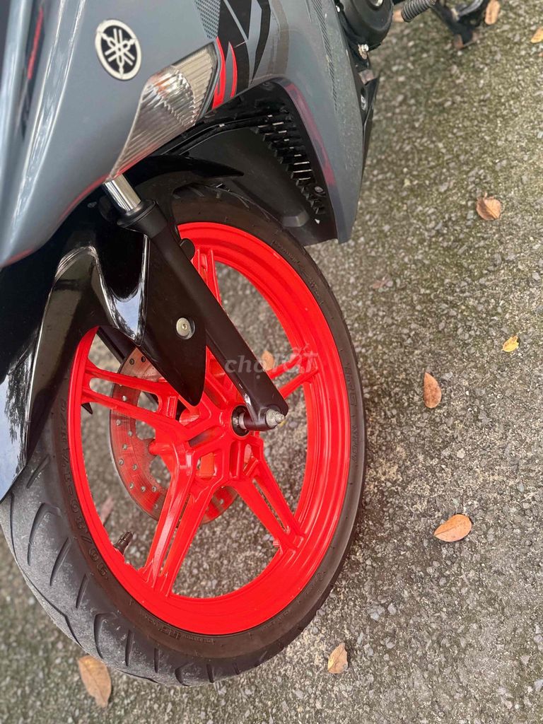 BÁN EX 155 khoá smk xe zin đẹp. Mua bán Xe máy tại Thành phố Thủ Đức Tp Hồ Chí Minh được đăng bởi XE MÁY ANH hình 13