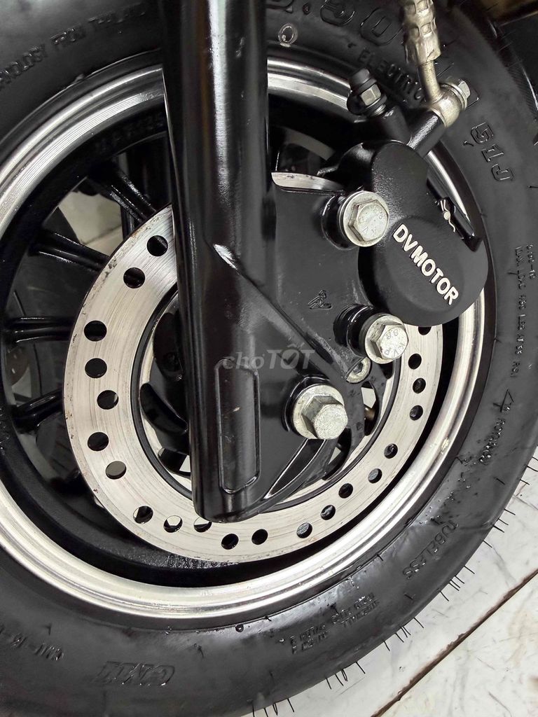 CREA 50cc-2024. Zin Cọp. Như Mới - BS 68. Mua bán Xe máy tại Thành phố Rạch Giá Kiên Giang được đăng bởi XE MÁY CŨ TÂN 128 hình 7