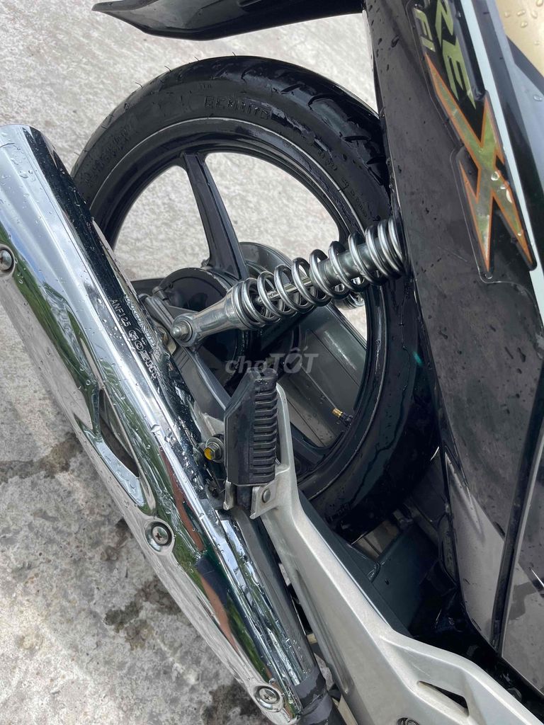 future x. Mua bán Xe máy tại Quận 5 Tp Hồ Chí Minh được đăng bởi pham phung hình 4