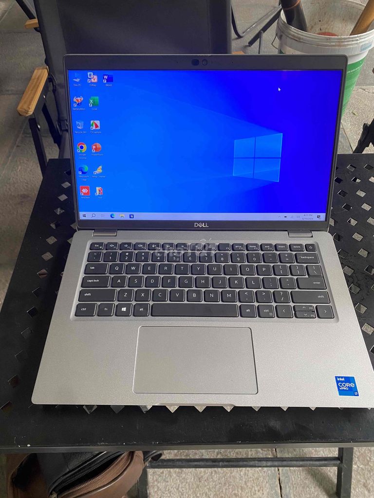 Thanh Lý Dell 5420 i7 1185G7/Ram8/256/14". Mua bán Laptop tại Quận Nam Từ Liêm Hà Nội được đăng bởi Hieuz LapTop Gia Re hình 1