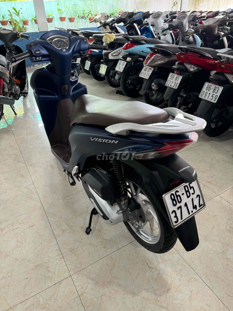 vision 2022. Mua bán Xe máy tại Huyện Hàm Thuận Nam Bình Thuận được đăng bởi Toàn hình 4