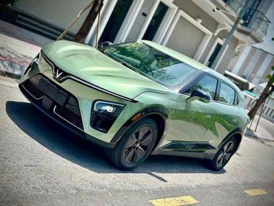 VF7 BAO NỢ XẤU-CÁ NHÂN DOANH NGHIỆP-TẶNG 150TR. Mua bán Ô tô tại Quận 7 Tp Hồ Chí Minh được đăng bởi KỲ