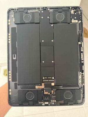 Apple iPad Pro M4 512Gb Wifi 13 inch