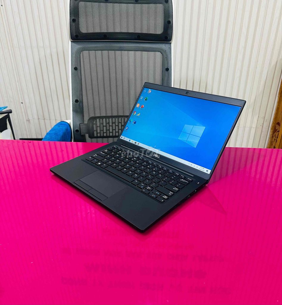 Dell Latitude 7390 i5-8350U Ram 8GB/256GB Cảm ứng. Mua bán Laptop tại Quận Gò Vấp Tp Hồ Chí Minh được đăng bởi Mr Duong hình 1