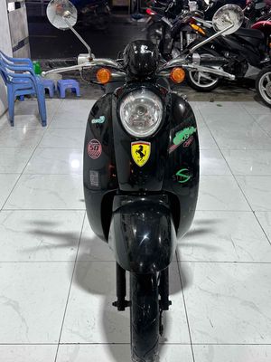 Scoopy 50cc chạy không cần bằng lái. Mua bán Xe máy tại Huyện Nhà Bè Tp Hồ Chí Minh được đăng bởi Minh Khang Motor 