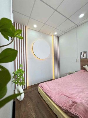 Căn hộ dịch vụ 50 m² · 2 PN · Hẻm 354 Đường Lý Thường Kiệt
