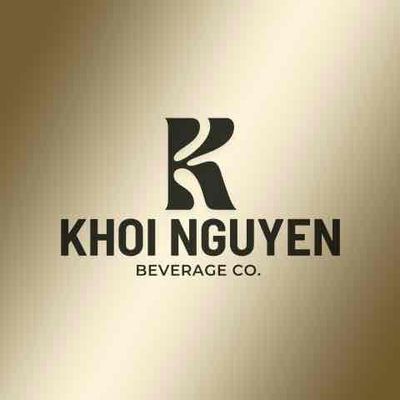 công ty Đồ Uống Khởi Nguyên logo