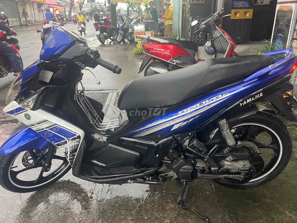 no 5 máy êm giấy tờ đầy đủ. Mua bán Xe máy tại Thành phố Dĩ An Bình Dương được đăng bởi kha nguyen  hình 3