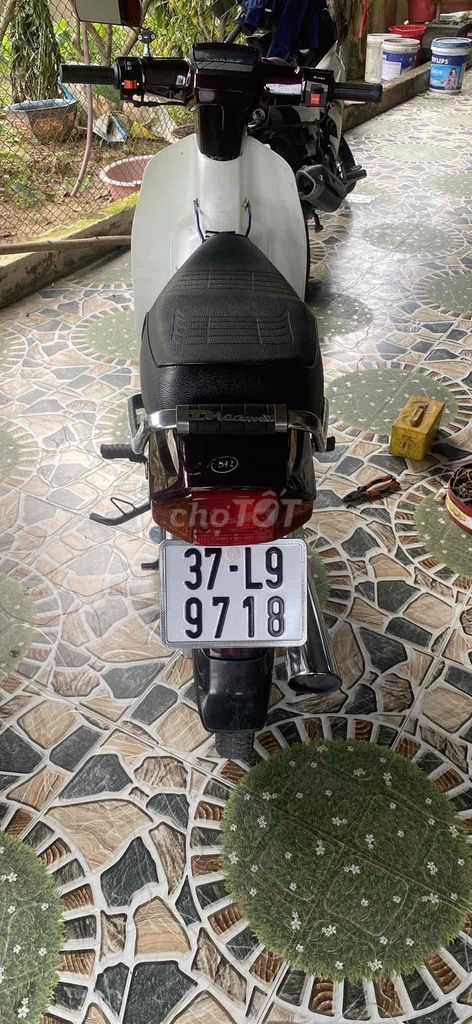 cần bán drem đahan. Mua bán Xe máy tại Huyện Nam Đàn Nghệ An được đăng bởi PHai Dấu  hình 3
