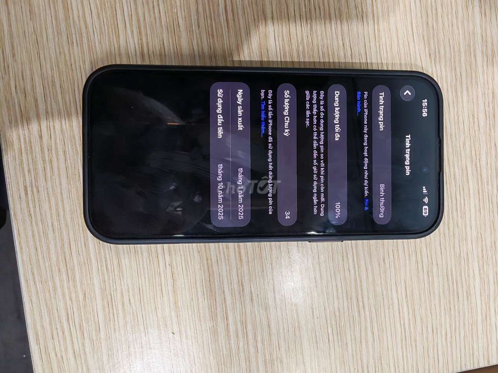 Bán iphone 16 promax lock cnc 2sim eid. Mua bán Điện thoại tại Huyện An Dương Hải Phòng được đăng bởi Mạnh hình 1