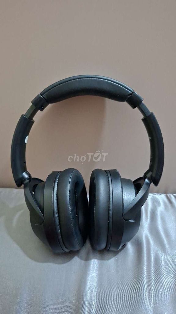 Tai nghe Havit Đen Bluetooth. Mua bán Tivi, Âm thanh tại Quận 1 Tp Hồ Chí Minh được đăng bởi Trinh hình 1