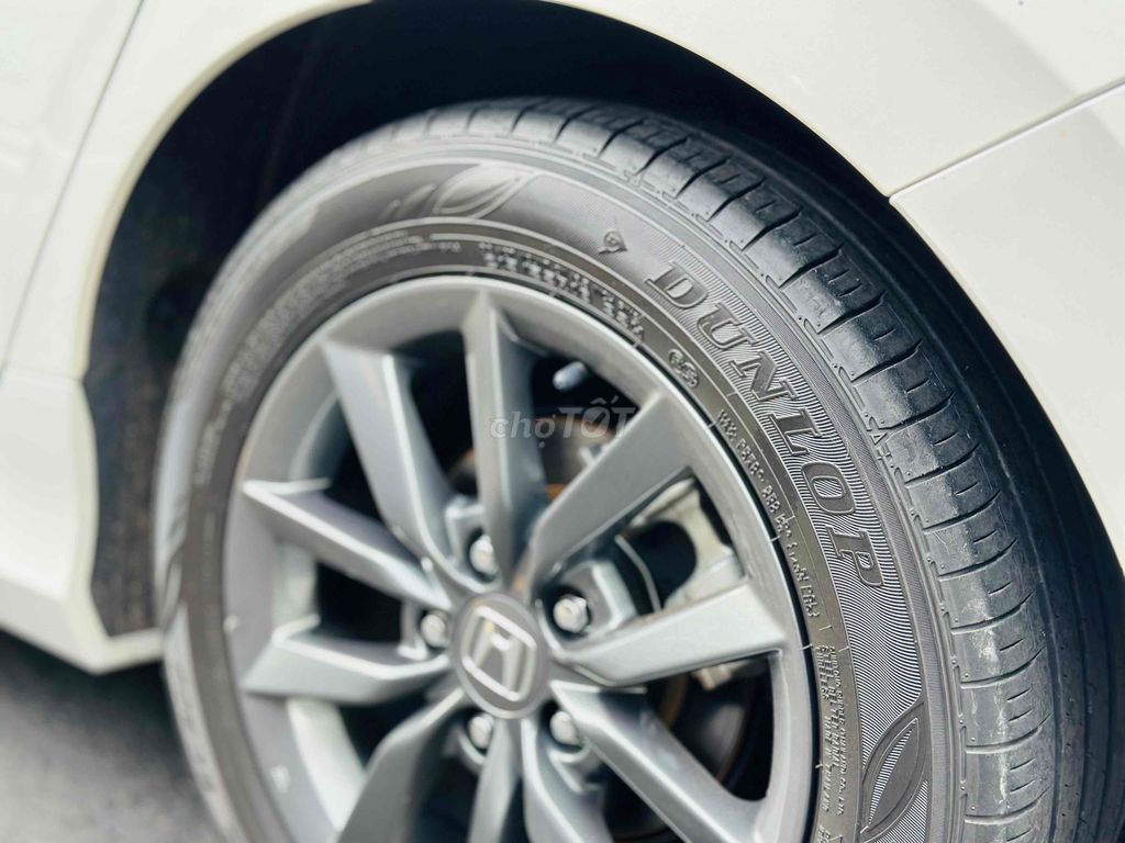 Honda Civic 2020 G 1.8 AT - 29000 km. Mua bán Ô tô tại Quận Gò Vấp Tp Hồ Chí Minh được đăng bởi nguyễn quốc trinh hình 4