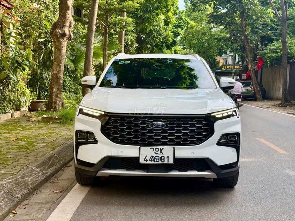 Teritorry Titanium X 2023 siêu mới 
Xe chạy hơn 3v. Mua bán Ô tô tại Quận Cầu Giấy Hà Nội được đăng bởi Đỗ Sỹ Quyền hình 2