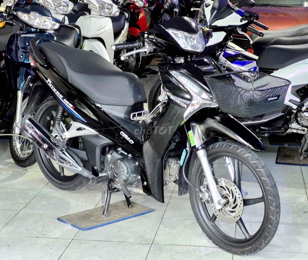 Future 2021 BS83 Máy zin màu Độ hãng góp đưa 0đ. Mua bán Xe máy tại Quận Bình Thuỷ Cần Thơ được đăng bởi Xe Máy Bảo Nhi hình 4