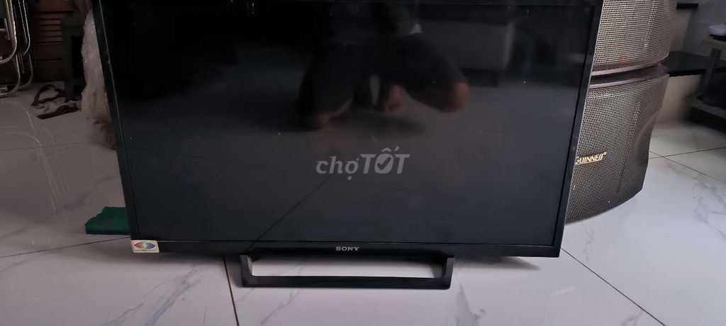 xác sống Tivi Sony 32 inch Đen Đã sử dụng. Mua bán Tivi, Âm thanh tại Quận 3 Tp Hồ Chí Minh được đăng bởi ĐỒ CŨ GIÁ RẺ hình 1