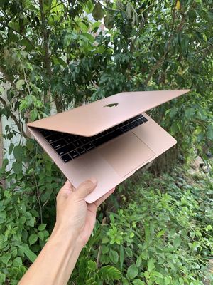 Ban Macbook Air 2019 i5,Ram 8G,SSD 256G,Gold. Mua bán Laptop tại Thành phố Buôn Ma Thuột Đắk Lắk được đăng bởi phuoc