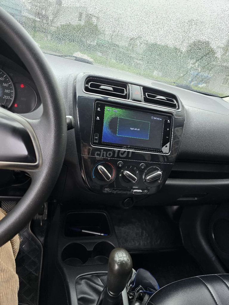 Mitsubishi Attrage 2022 1.2MT, 1 chủ từ đầu. Mua bán Ô tô tại Quận Cẩm Lệ Đà Nẵng được đăng bởi Đình Bộ hình 8