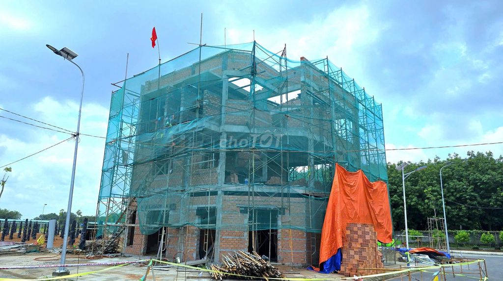 Nhà ở Xã hội trả trước 680tr nhận  nhà 2027