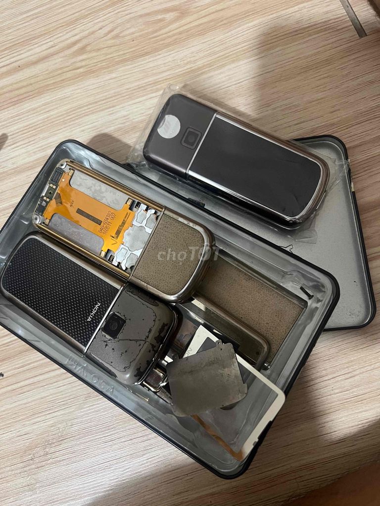 bán nokia 8800. Mua bán Điện thoại tại Quận Hoàng Mai Hà Nội được đăng bởi Thiện Định hình 3
