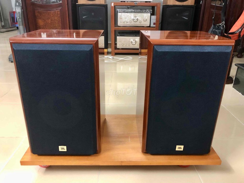 Loa JBL 4302