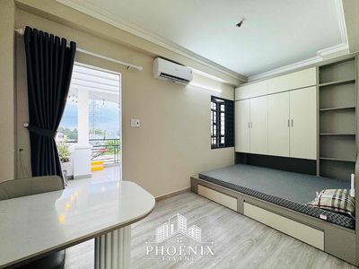 Аренда · 1 комн. · 40 м² · Quận 12, ул. Đường Tô Ký
