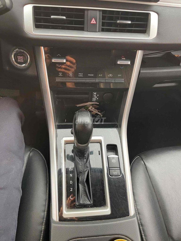 Mitsubishi Xpander 2022 AT Premium - 53000 km. Mua bán Ô tô tại Thành phố Biên Hòa Đồng Nai được đăng bởi Minh Công hình 8
