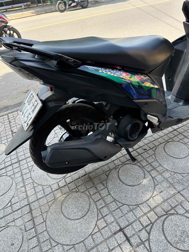 mio m3 đăng kí 2024 xe đẹp máy zin ( hổ trợ góp 0d. Mua bán Xe máy tại Thành phố Thuận An Bình Dương được đăng bởi xe máy phước thịnh hình 4