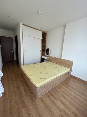 Căn hộ 68 m² · 2 PN · The Privia