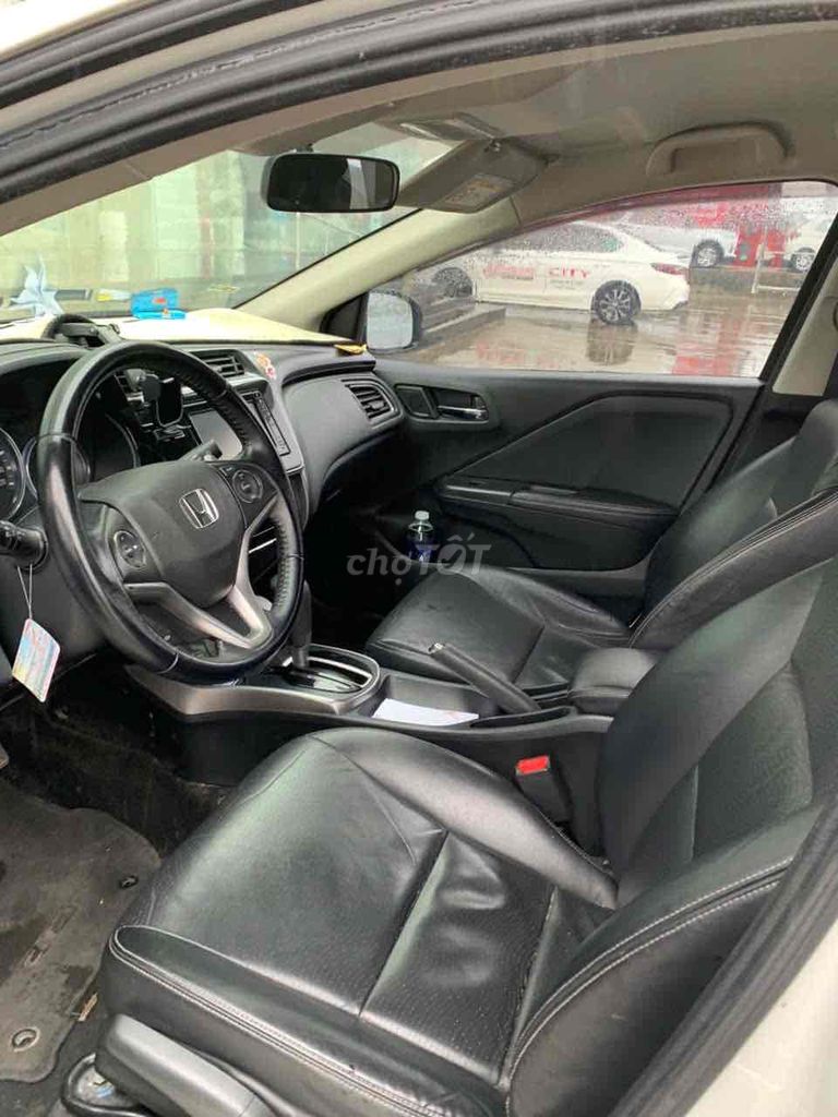 Honda City 2019 1.5 TOP - 80000 km 1chu mua mới. Mua bán Ô tô tại Thị xã Hương Thủy Thừa Thiên Huế được đăng bởi Đình vê hình 6